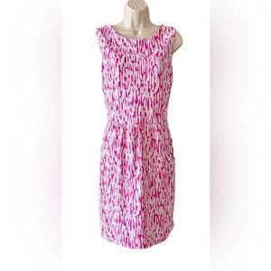 New Jude Connally Mary Pat dress